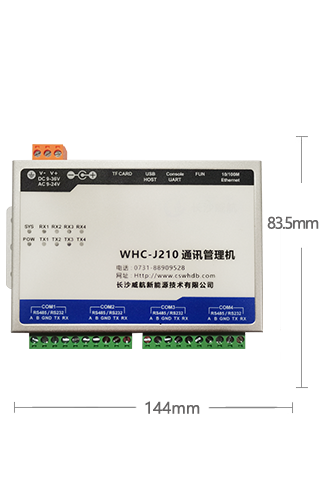 通訊管理機(jī)